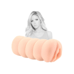 Vaginalmasturbator als perfekte Nachbildung – Vaginalmasturbator – Bild 6