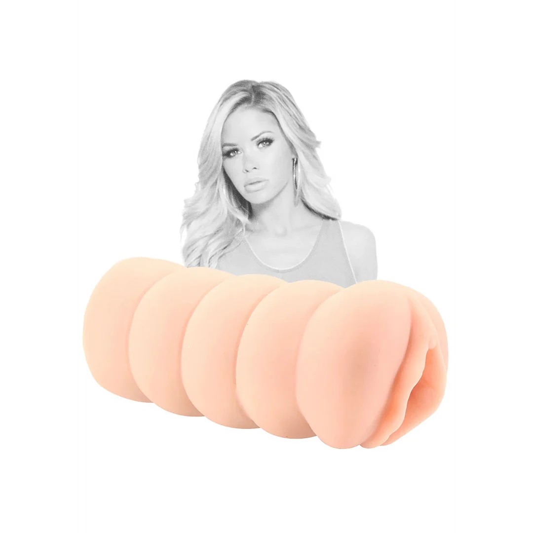 Vaginalmasturbator als perfekte Nachbildung – Vaginalmasturbator – Bild 6