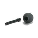 CleanStream Deluxe Enema Bulb – Bild 2