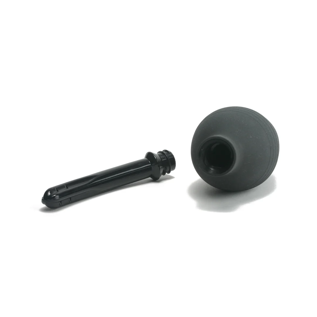 CleanStream Deluxe Enema Bulb – Bild 2
