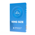 Love Match King Size Kondome