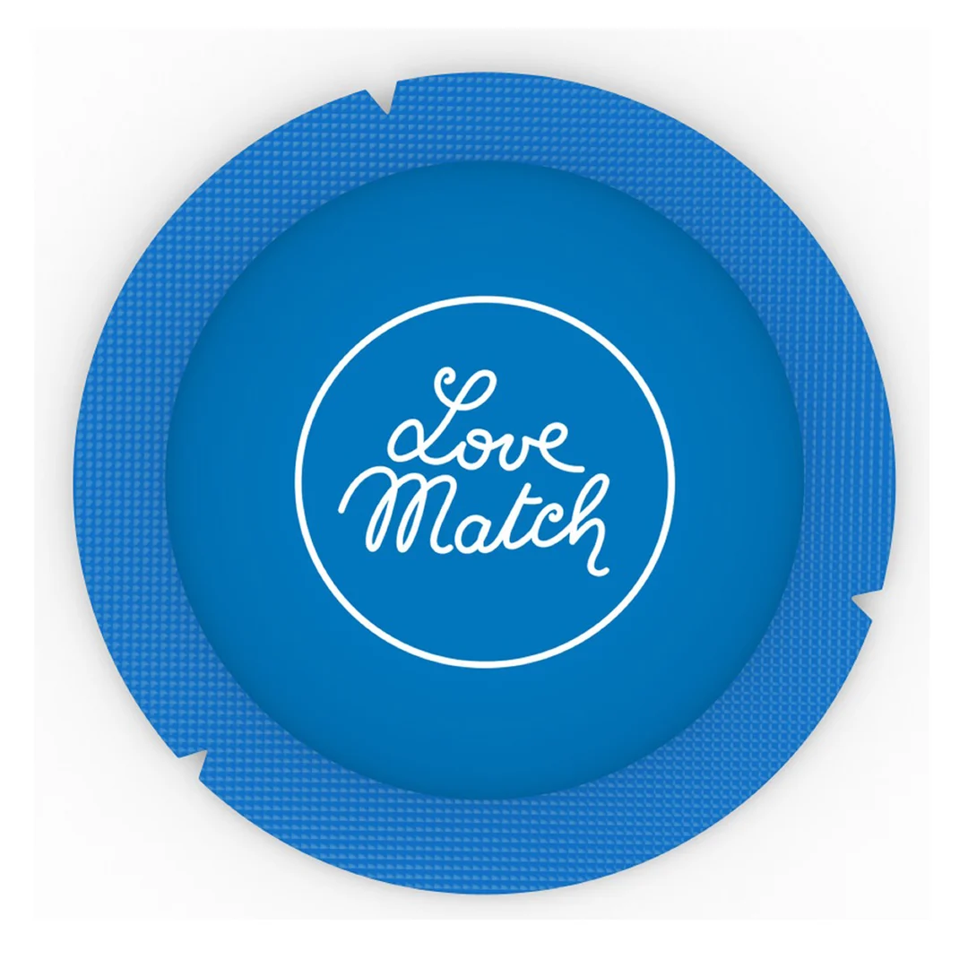 Love Match King Size Kondome – Bild 2