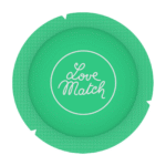 Love Match Aromatizzato Kondome – Bild 2