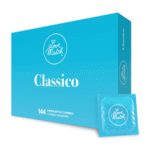 Love Match Classico Kondome, 144 Stück – Bild 2