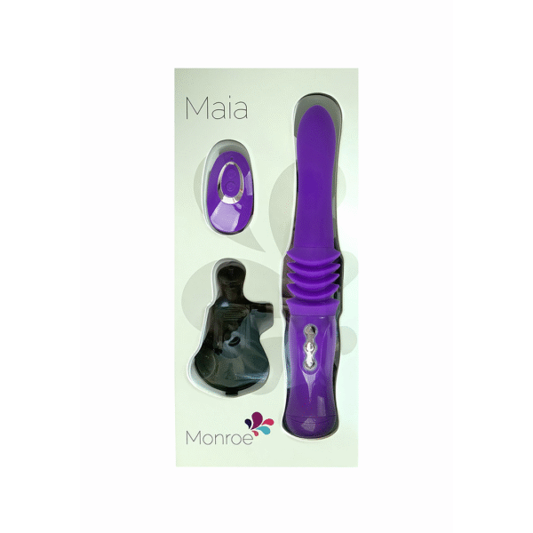 Maiatoys Monroe Sexmaschine