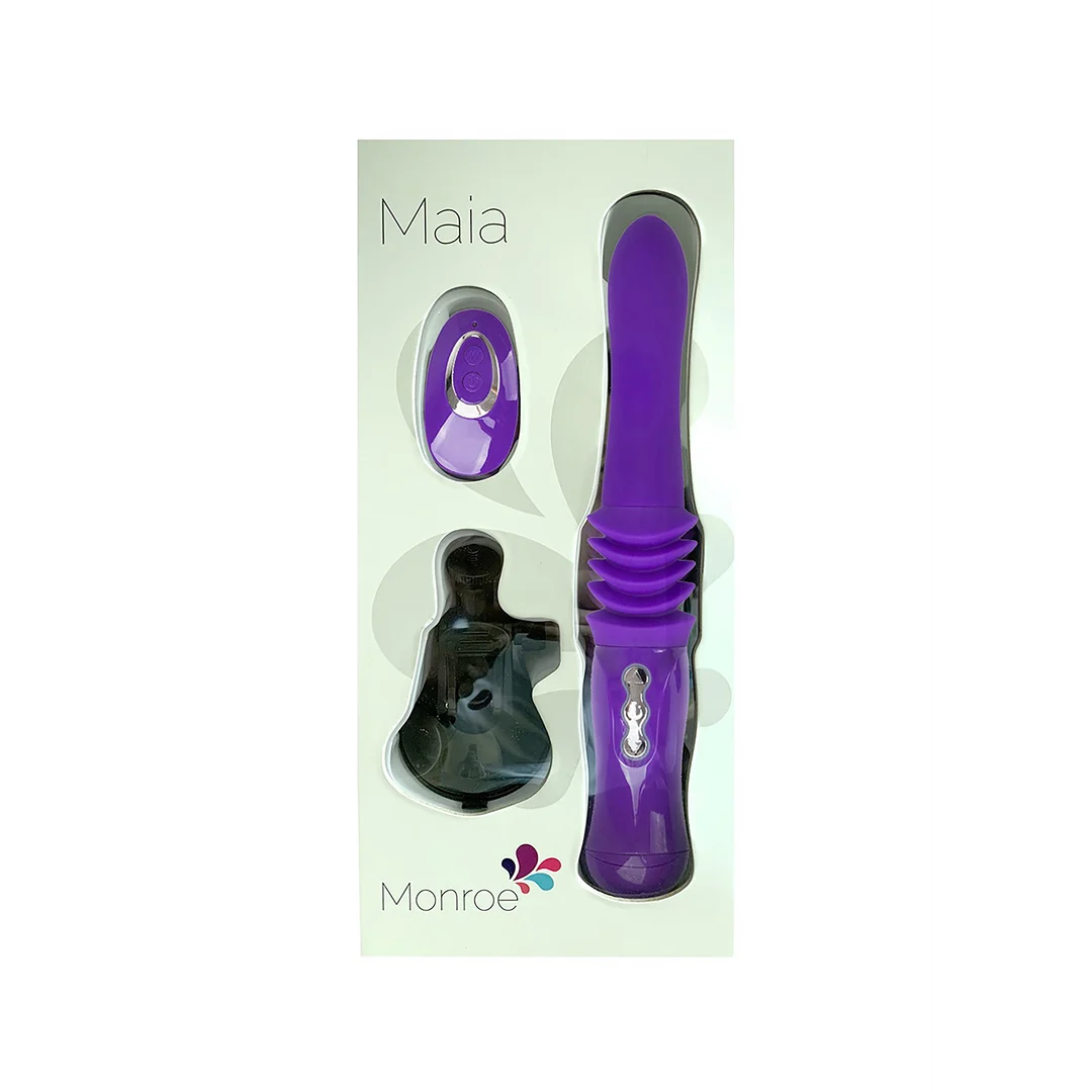 LM15102-L2-2 Maiatoys Monroe Sexmaschine – Bild 1