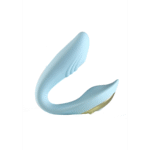 Duo Vibrator mit biegsamem Design – Harmony – Bild 2