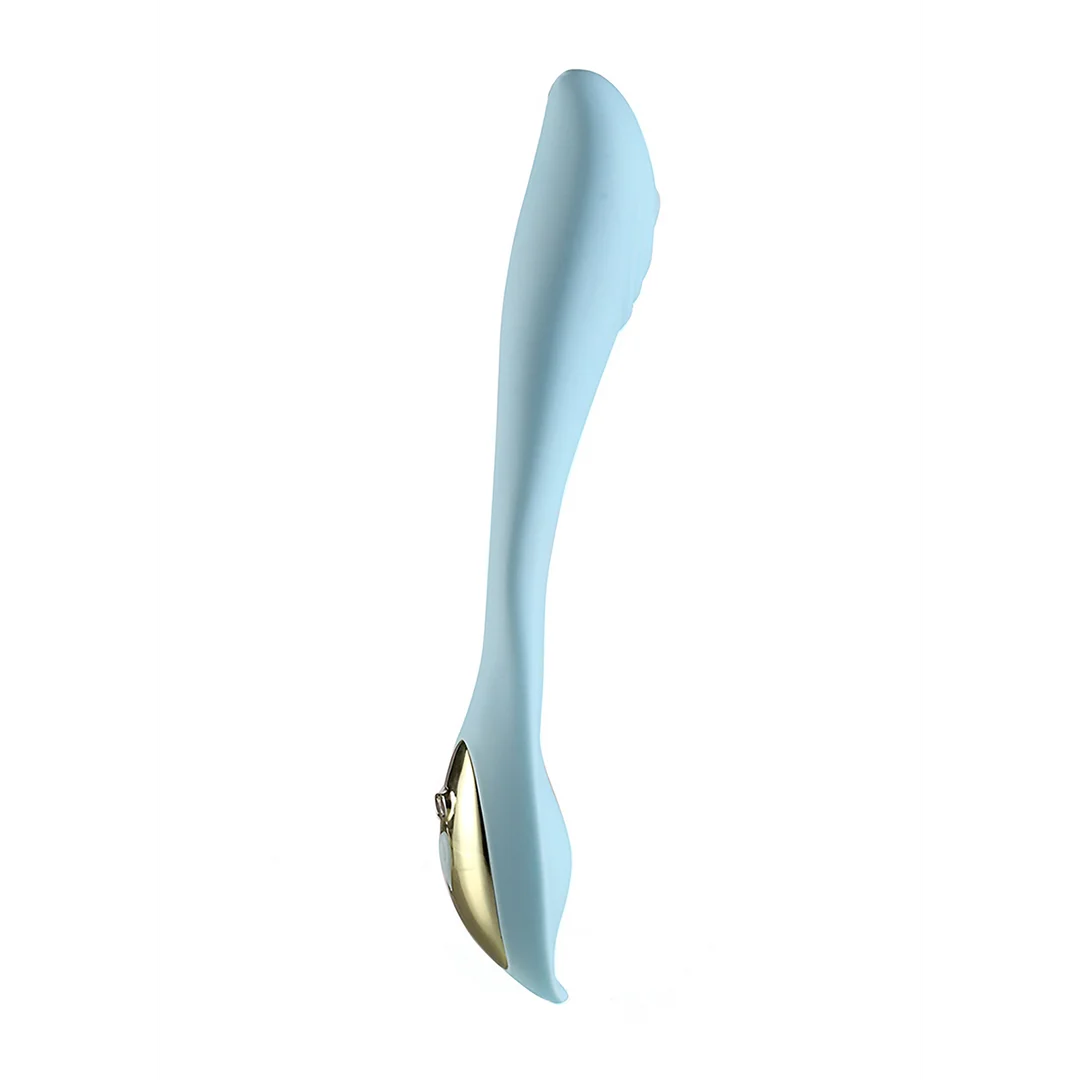 Duo Vibrator mit biegsamem Design – Harmony – Bild 3