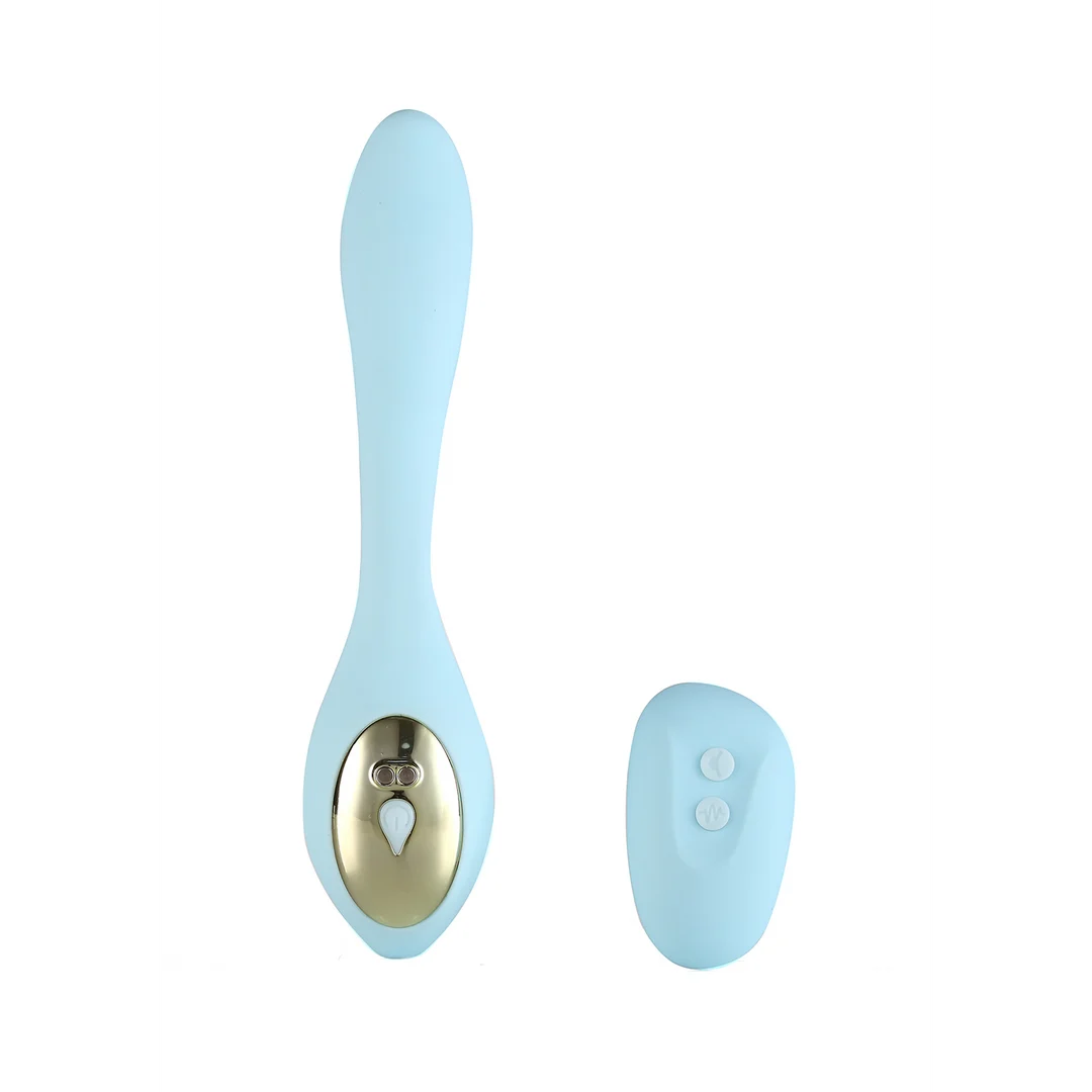 Duo Vibrator mit biegsamem Design – Harmony – Bild 5