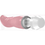 Liora G Punkt Vibrator – Bild 2