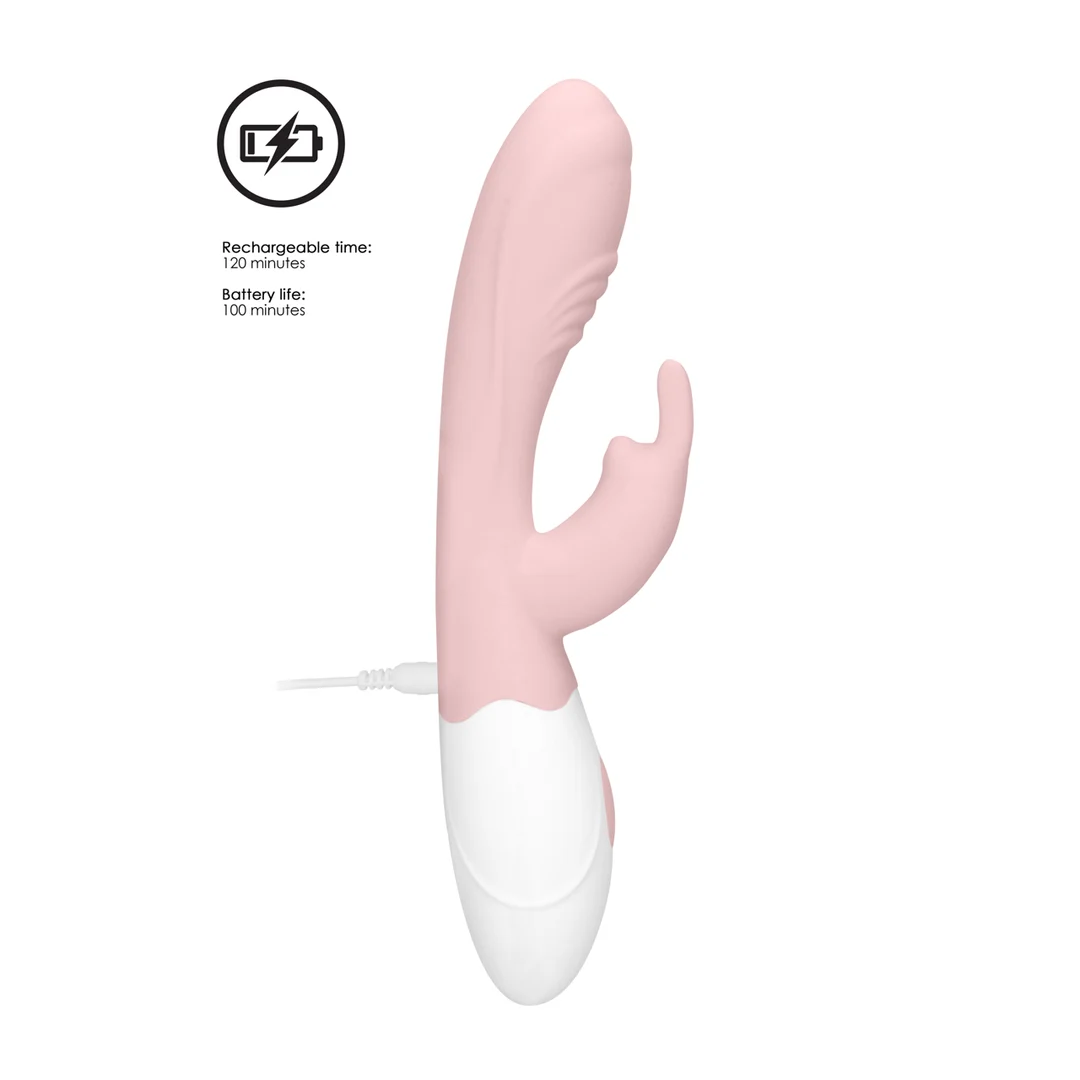 Juicy Kaninchen Vibrator – Bild 5