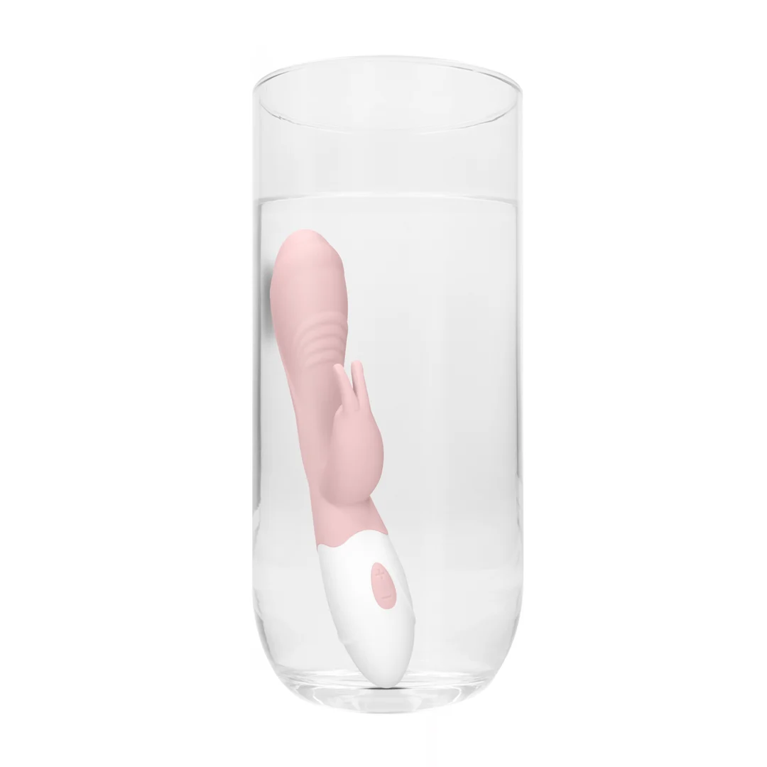 Juicy Kaninchen Vibrator – Bild 6
