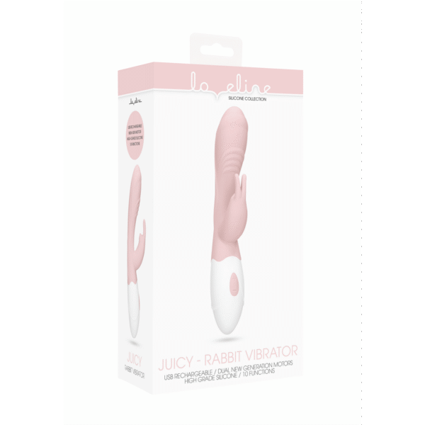 Juicy Kaninchen Vibrator