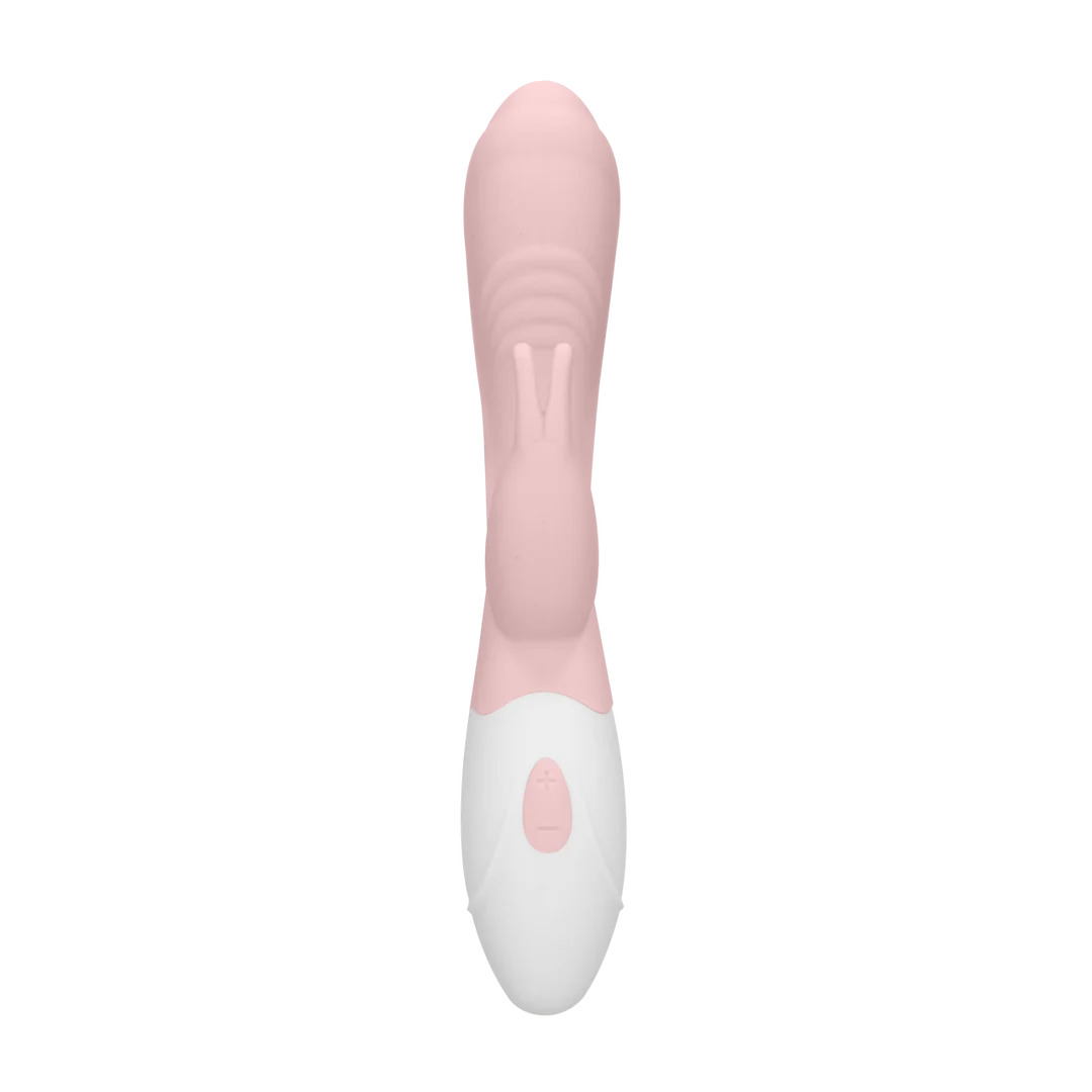 Juicy Kaninchen Vibrator – Bild 3
