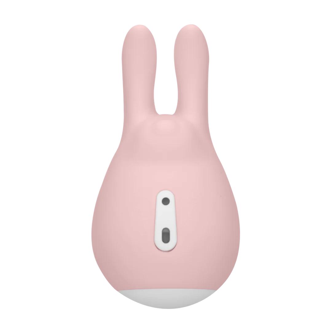 Love Bunny Klitorisstimulator – Bild 2