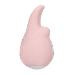 Love Bunny Klitorisstimulator – Bild 3