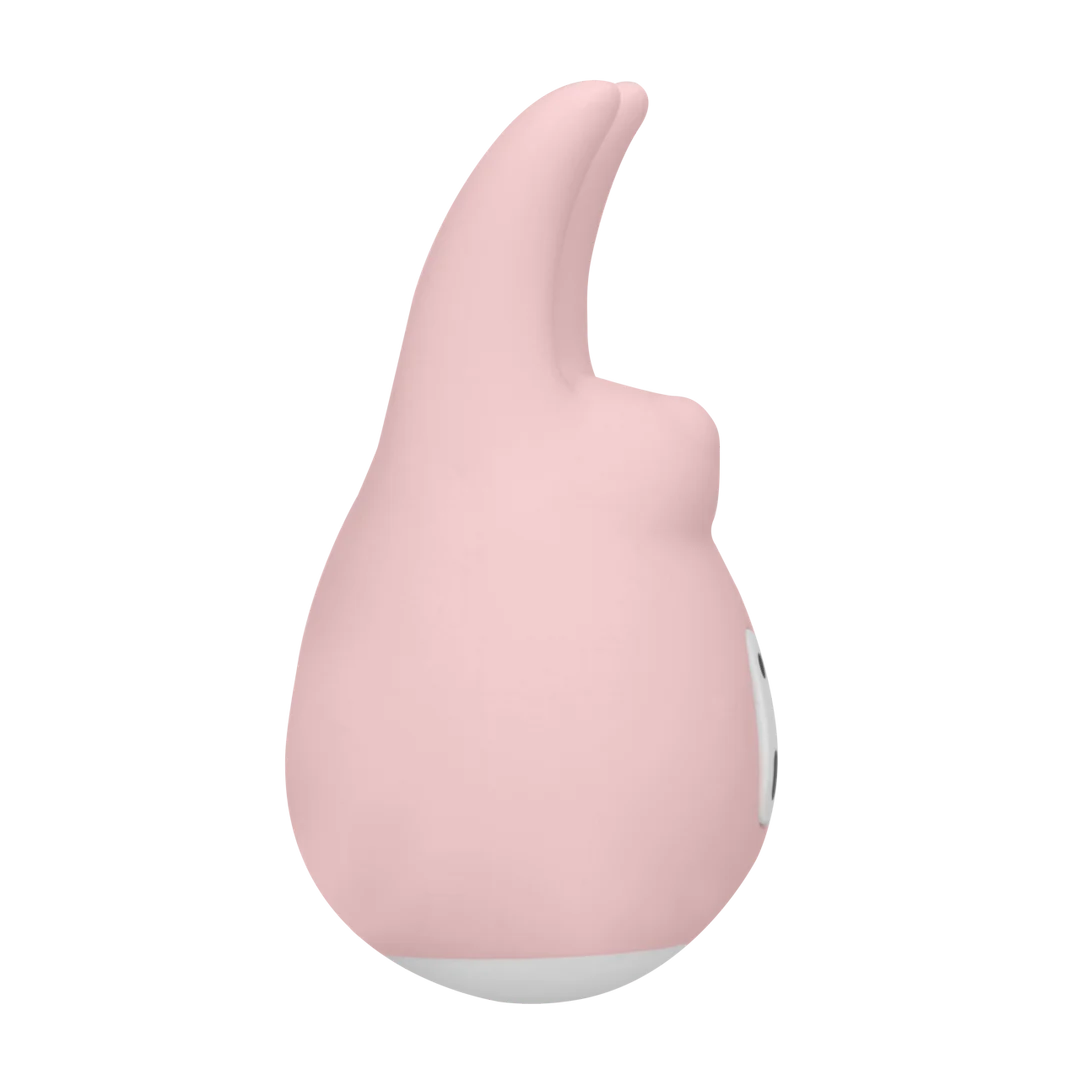 Love Bunny Klitorisstimulator – Bild 3