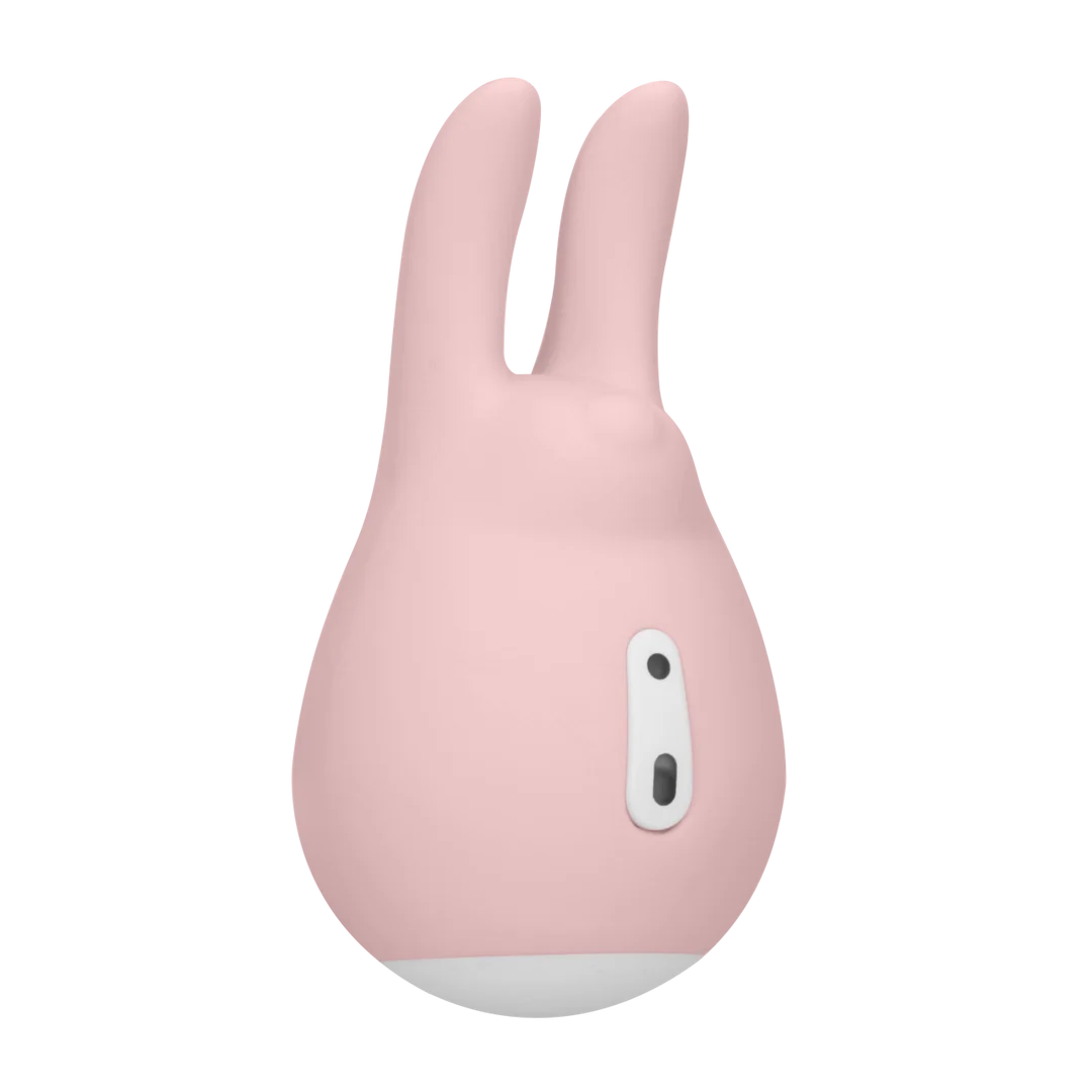 Love Bunny Klitorisstimulator – Bild 5