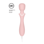 Wand Vibrator mit 10 Einstellungen und flexiblem Kopf – Loveline by Shots – Bild 5