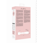 Wand Vibrator mit 10 Einstellungen und flexiblem Kopf – Loveline by Shots – Bild 2