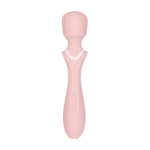 Wand Vibrator mit 10 Einstellungen und flexiblem Kopf – Loveline by Shots – Bild 3