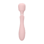Wand Vibrator mit 10 Einstellungen und flexiblem Kopf – Loveline by Shots – Bild 4