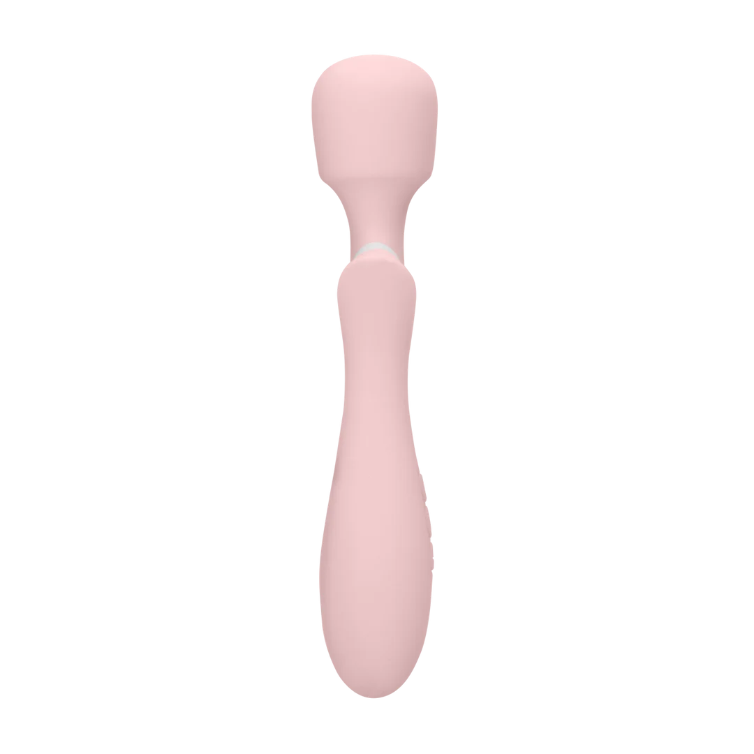 Wand Vibrator mit 10 Einstellungen und flexiblem Kopf – Loveline by Shots – Bild 4