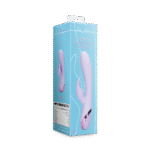 Loveline by Shots Rabbit Vibrator in Lavendel