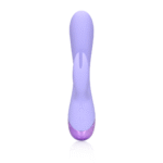Loveline by Shots Rabbit Vibrator in Lavendel – Bild 4