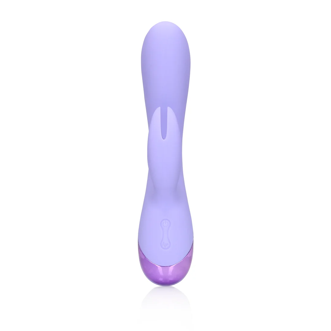 Loveline by Shots Rabbit Vibrator in Lavendel – Bild 4