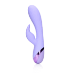 Loveline by Shots Rabbit Vibrator in Lavendel – Bild 5