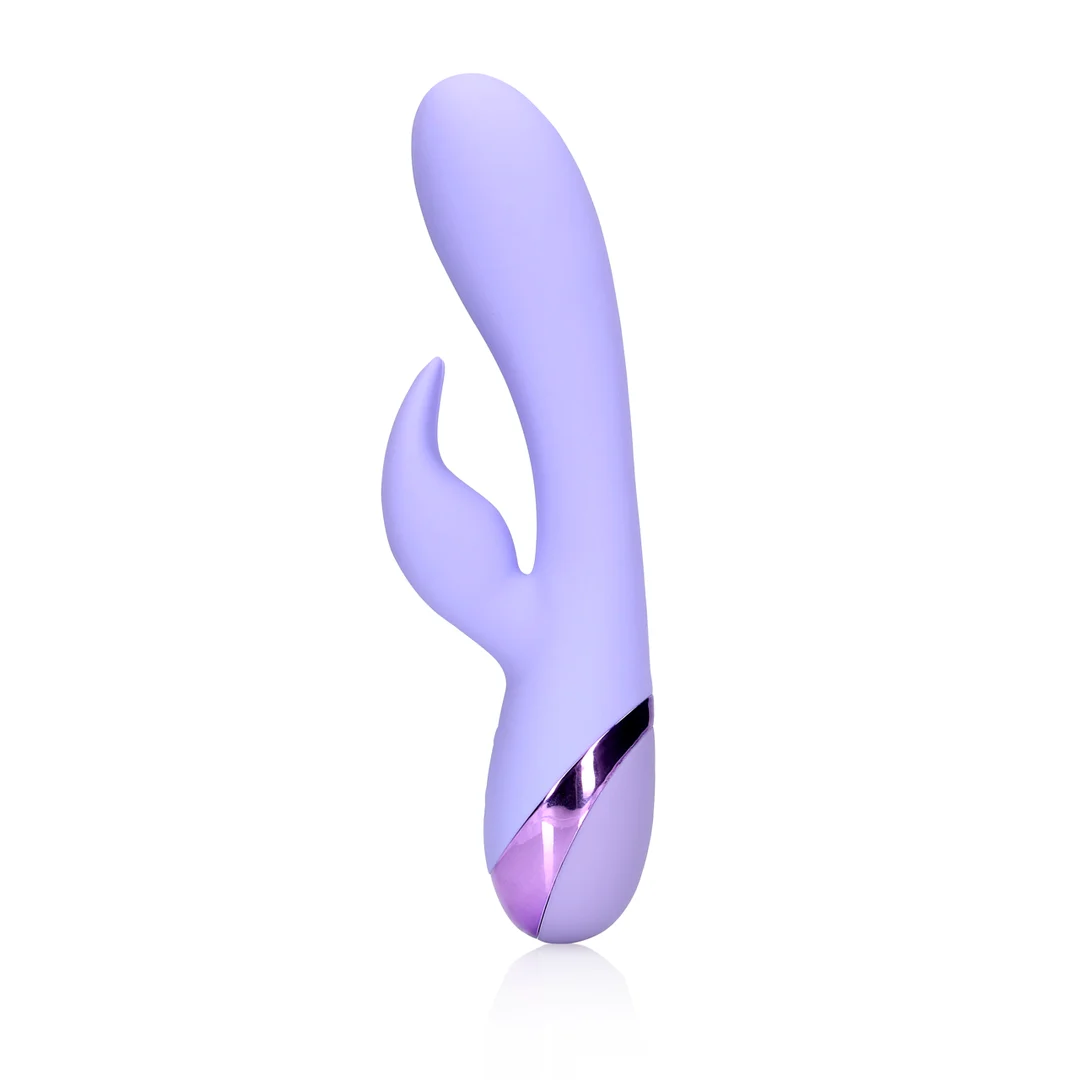 Loveline by Shots Rabbit Vibrator in Lavendel – Bild 5