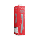 Loveline Ultra Soft Silicone G Punkt Vibrator
