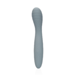 Loveline Ultra Soft Silicone G Punkt Vibrator – Bild 4