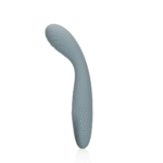 Loveline Ultra Soft Silicone G Punkt Vibrator – Bild 5