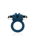 Vibrierender Rabbit Cockring von Loveline – Bild 4