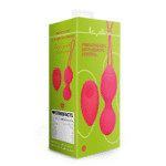 Loveline Vibratorei mit Fernbedienung