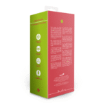 Loveline Vibratorei mit Fernbedienung – Bild 2
