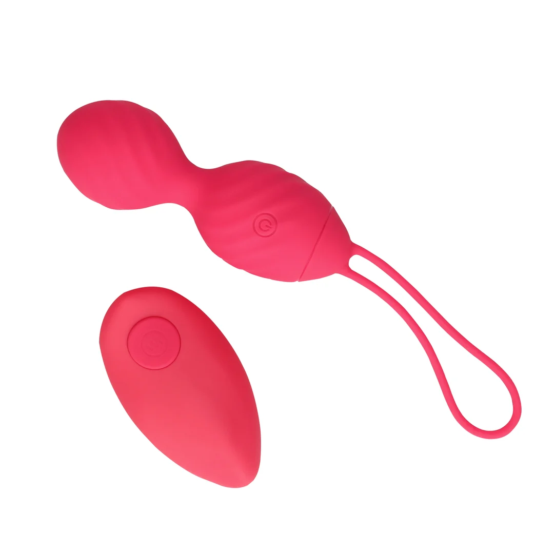 Loveline Vibratorei mit Fernbedienung – Bild 5