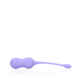 Loveline Violet Harmony Vibratorei mit Fernbedienung – Bild 4