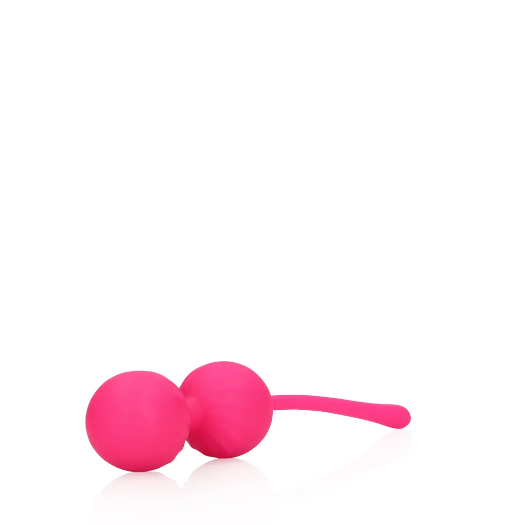 Loveline by Shots Thumping Kegel Ball Set Wilde Aardbei – Bild 4