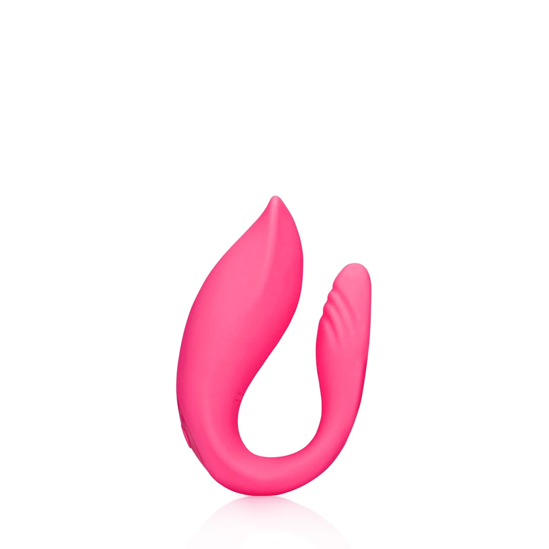 Loveline Partnervibrator mit Fernbedienung – Bild 5