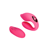 Loveline Partnervibrator mit Fernbedienung – Bild 6
