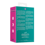 Loveline Klitorisstimulator mit Leckfunktion und Vibration – Bild 2