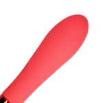 Loveline Smooth Vibrator Salsa – Bild 6