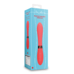 Loveline Smooth Vibrator Salsa