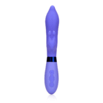 Loveline by Shots spitzer Rabbit Vibrator – Bild 4