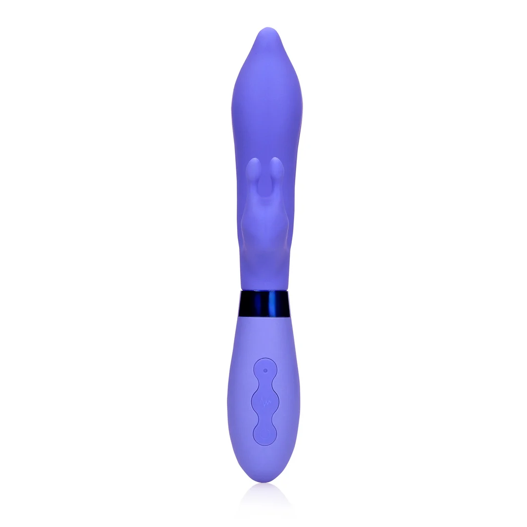 Loveline by Shots spitzer Rabbit Vibrator – Bild 4