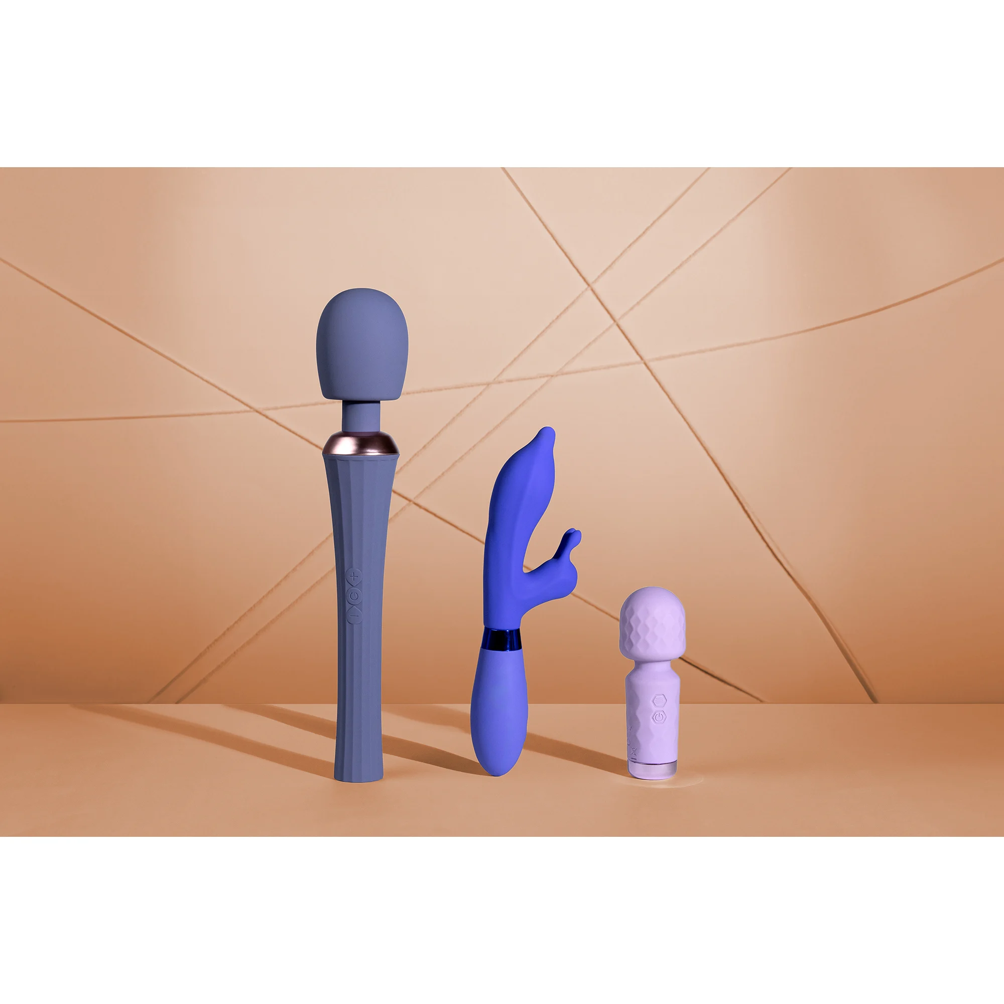 Loveline by Shots spitzer Rabbit Vibrator – Bild 6