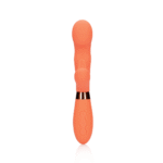Loveline Silikon Rabbit Vibrator Glazed Carrots – Bild 4